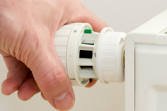 Black Carr central heating repair costs
