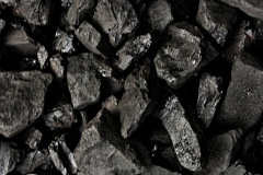 Black Carr coal boiler costs